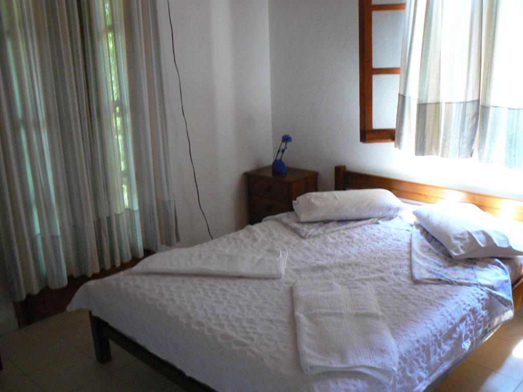 Villa Mina 포티스티카 객실 사진